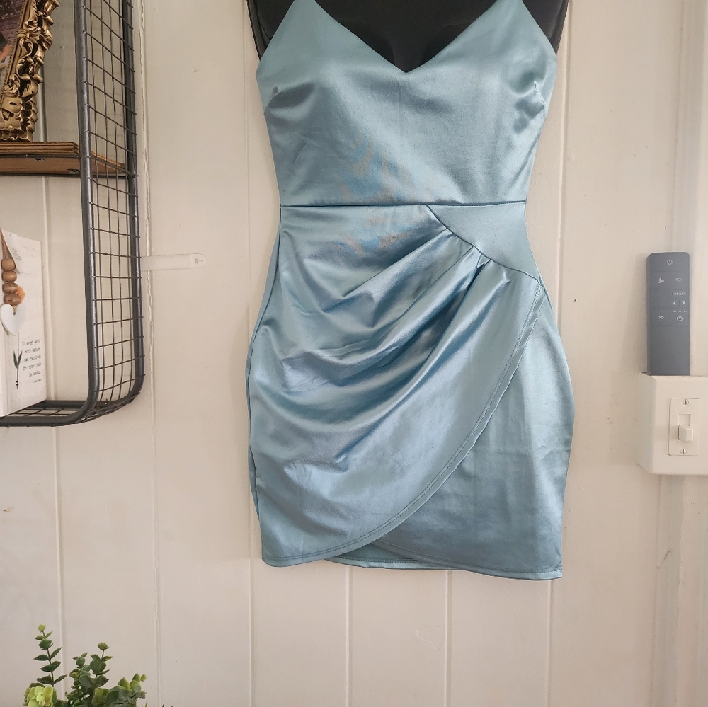 Club dress